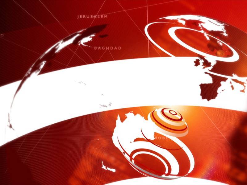 BBC News Ravensbourne University London